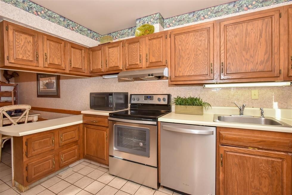 Seven Springs 3 Br Standard Townhouse, Sleeps 11!