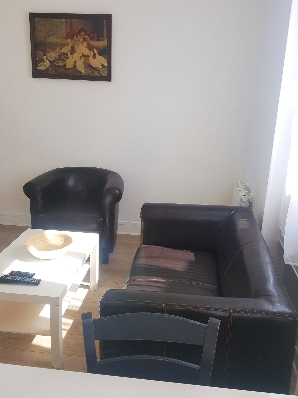 Appartement for 2 ppl. at Rosny-sous-Bois