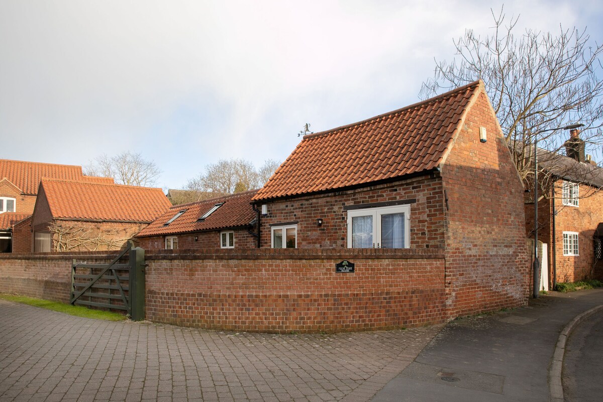 The Coffin Maker 's Cottage