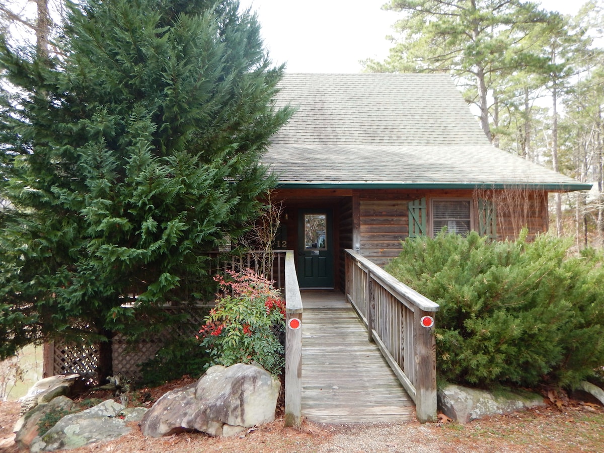 Luxuryloft 2br Harbor North Cottage - Lakeouachita