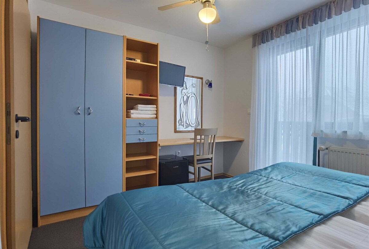 Double or Twin room in GH 902 near Gornji Grad