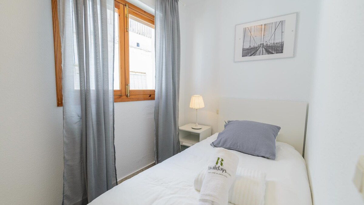 Apartamento Almijara Cómpeta by Ruralidays