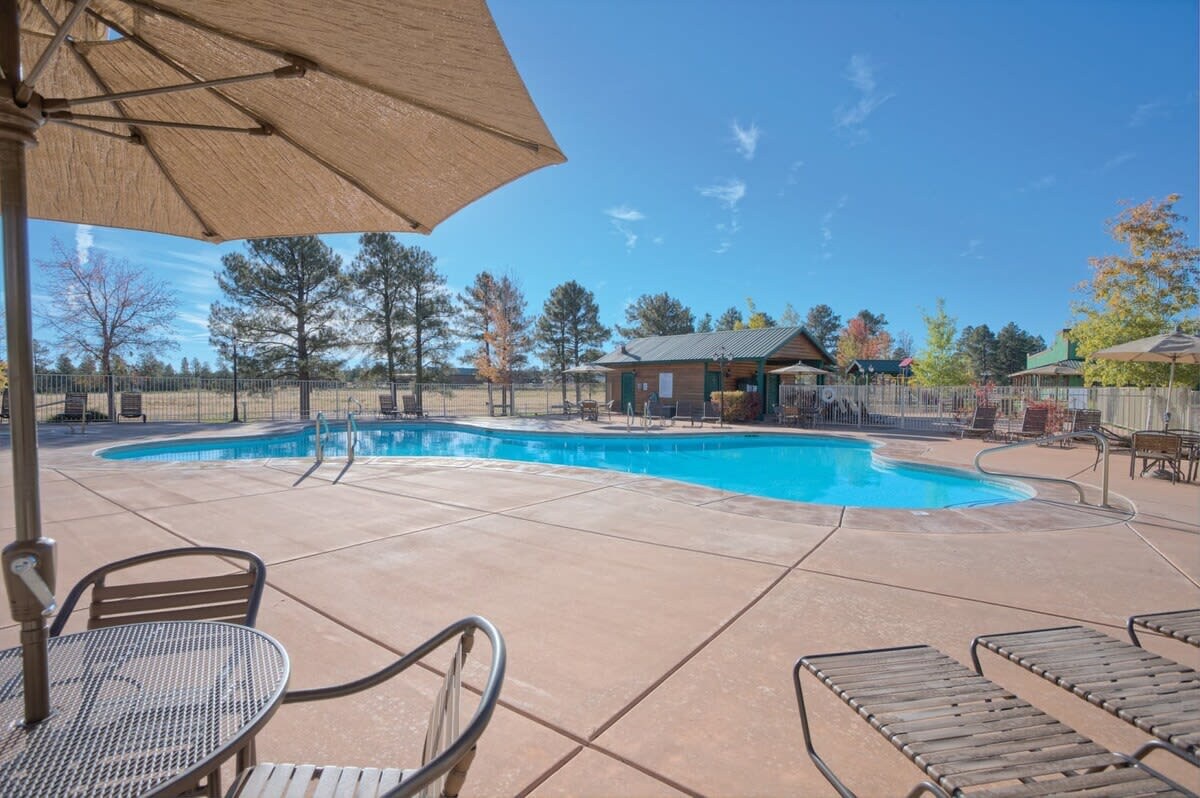 Wyndham  Bison Ranch | 2BR/2BA King Bed Balc Suite