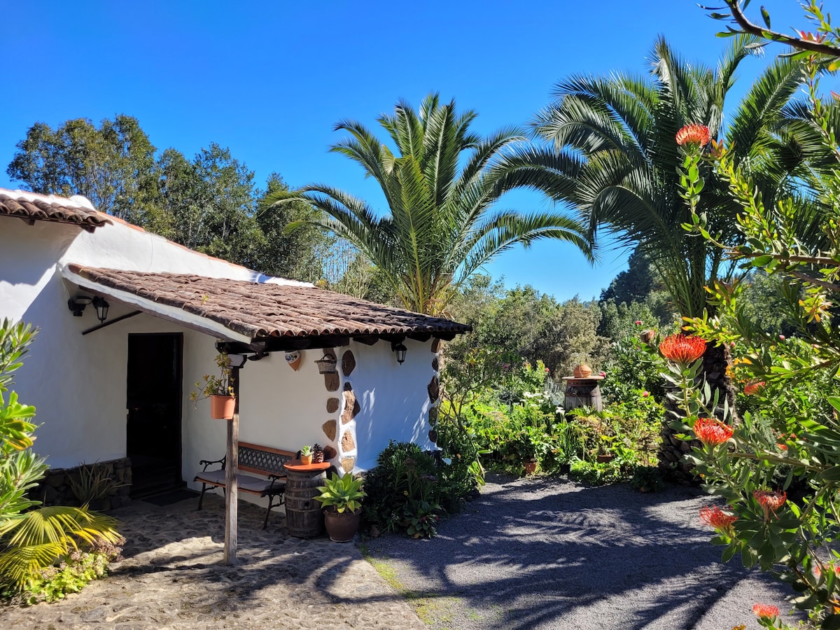 Finca Llano de la cebolla