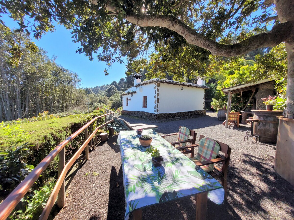 Finca Llano de la cebolla