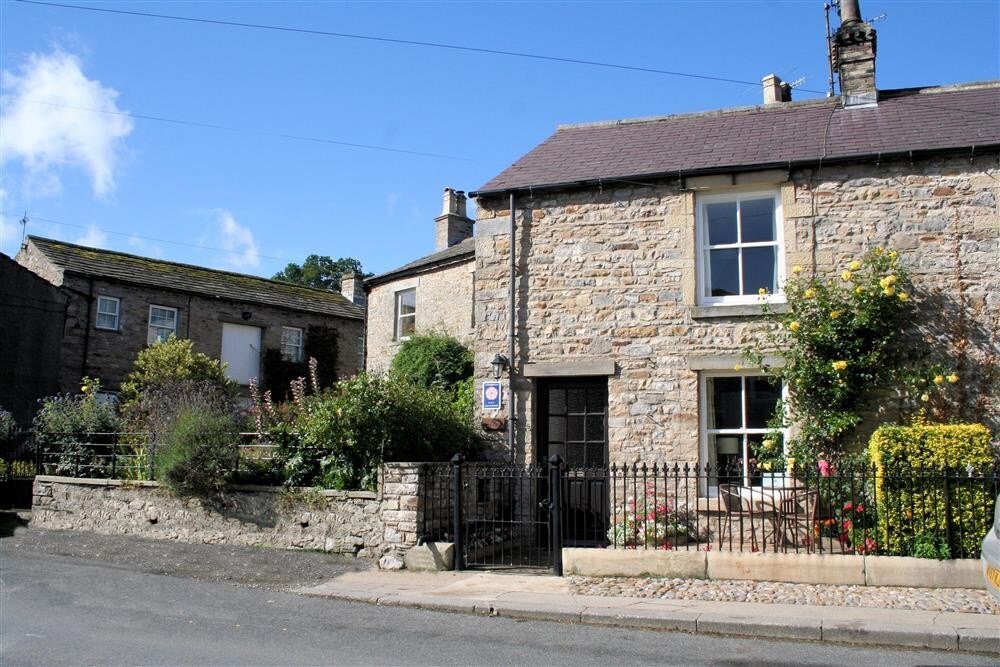 Country Hideaways | Jesmond Cottage | West Burton