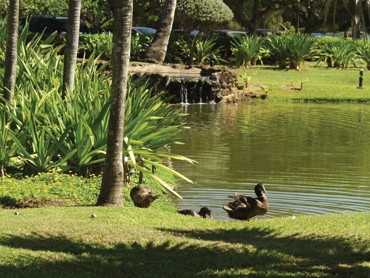 Wyndham Kauai Beach Villas | 2BR/2BA King Suite