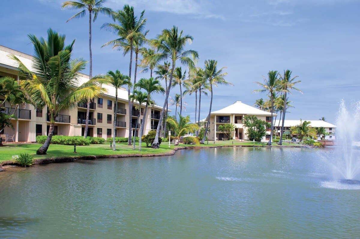 Wyndham Kauai Beach Villas | 2BR/2BA King Suite