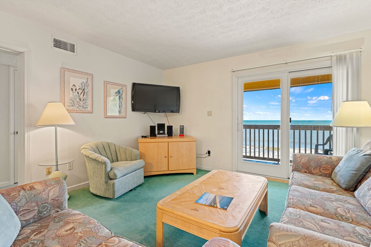 2 Bedroom Condo at Golden Strand