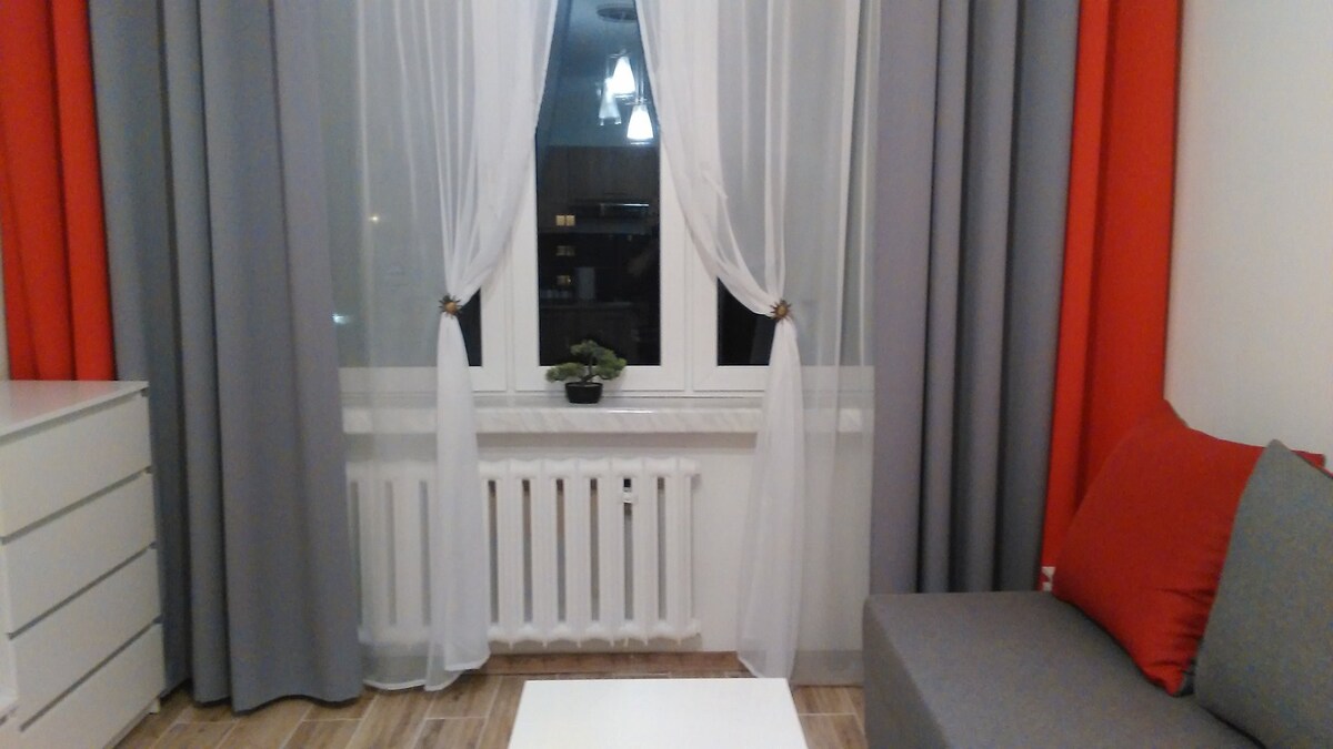 Apartament Marzenie 3 - Opole