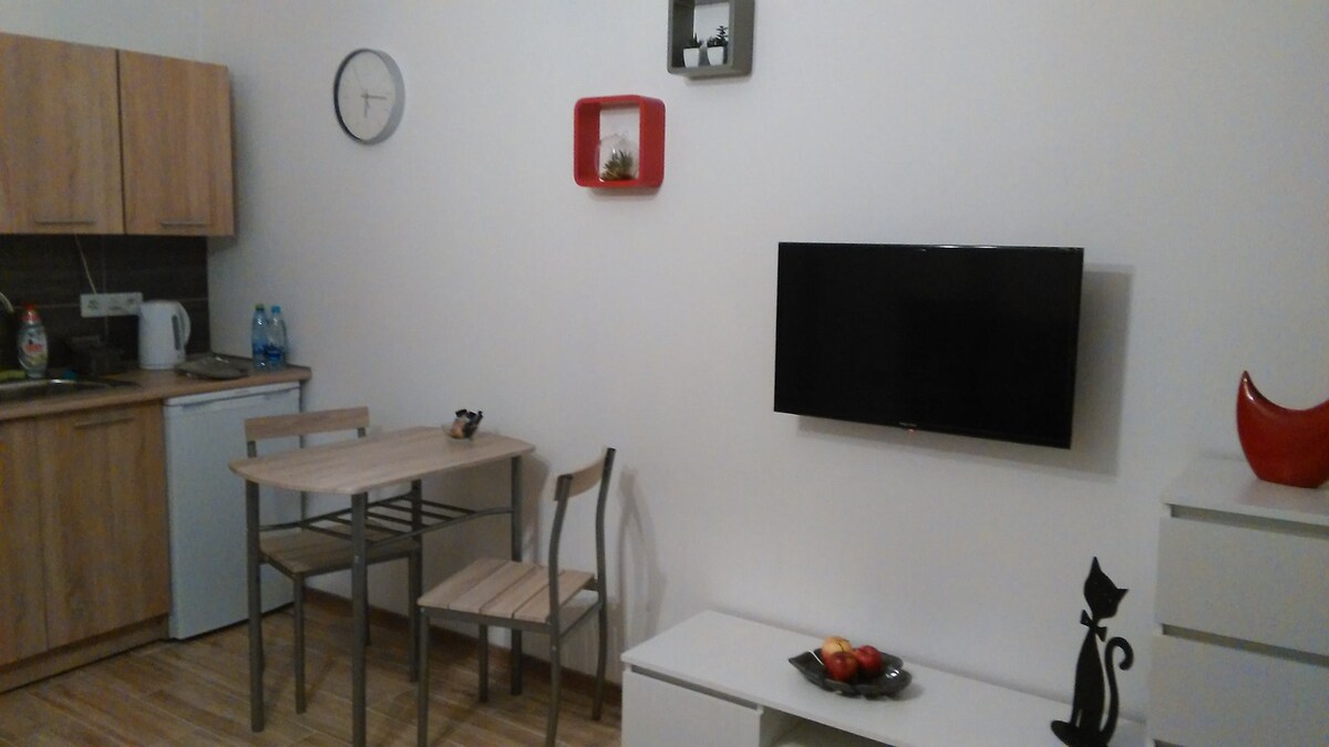 Apartament Marzenie 3 - Opole