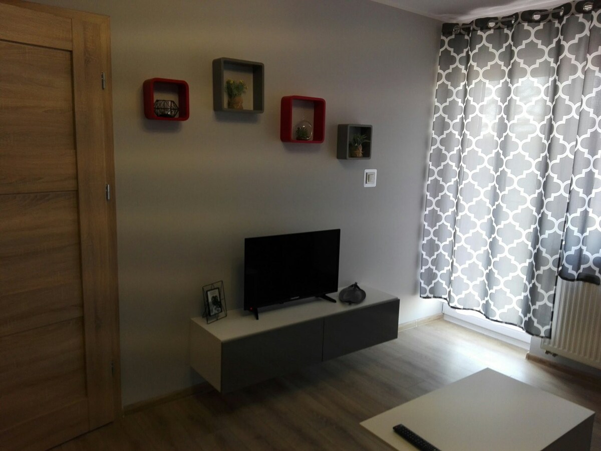 Apartament Marzenie 6 - Opole