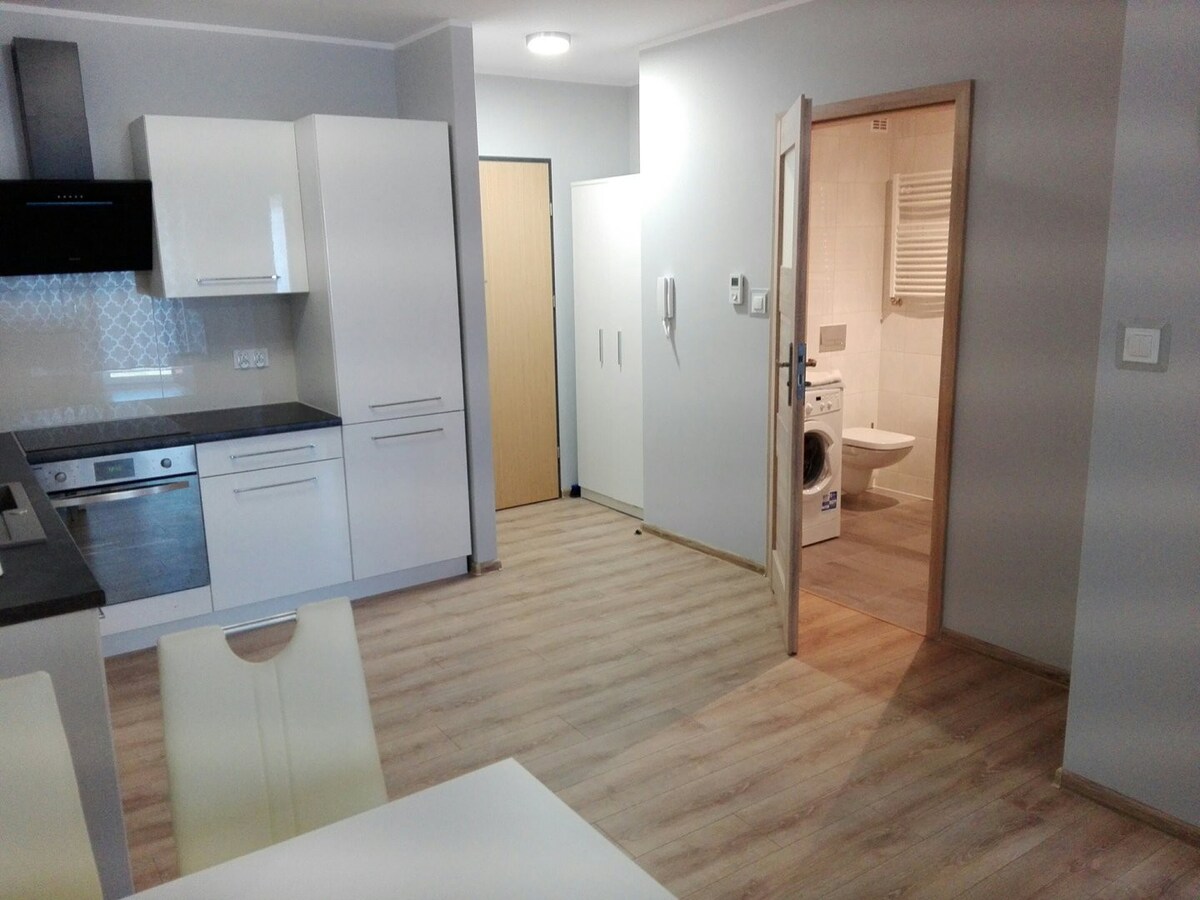 Apartament Marzenie 6 - Opole