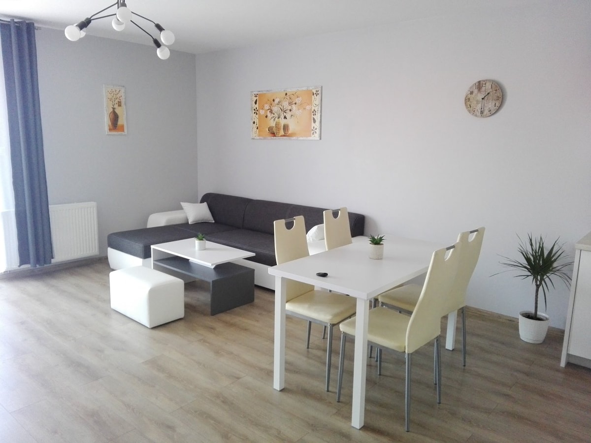 Apartament Marzenie 9 - Opole