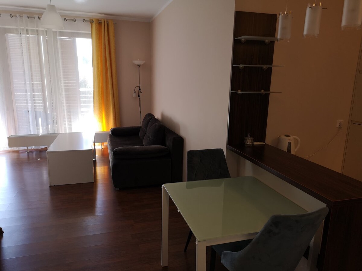 Apartament Marzenie 13 - Opole