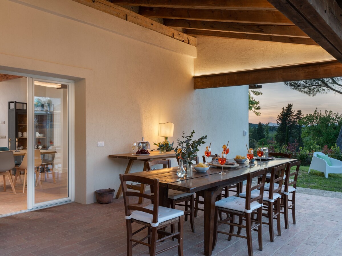 Villa Oliva by Interhome