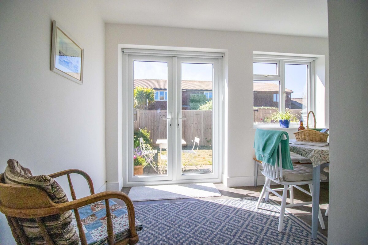 Rosemary Cottage – Close to Beach – Camber Sands
