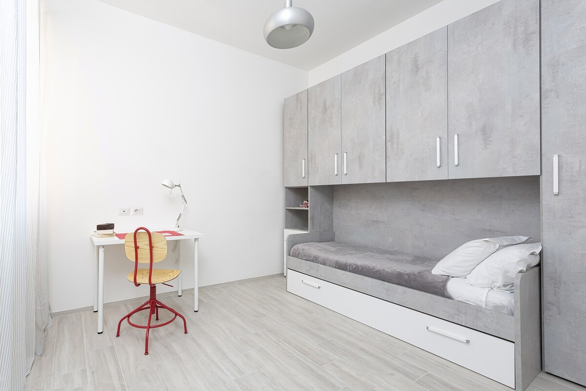 Wonderful Italy | Contemporary apartment in Sturla
