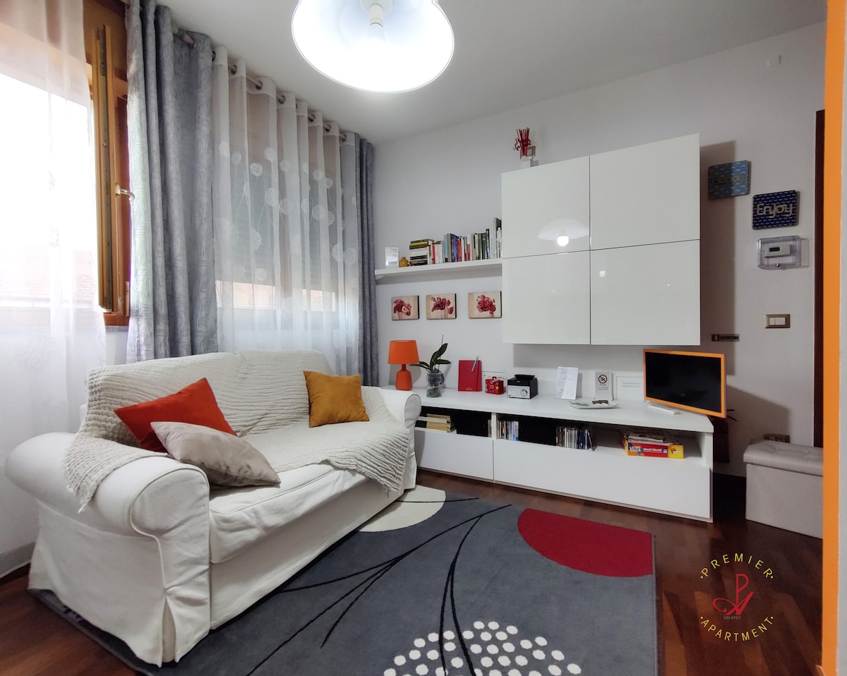 Premier Apartment Milano