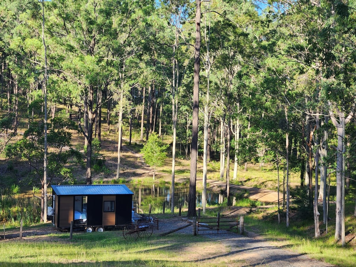 Firefly Tiny House