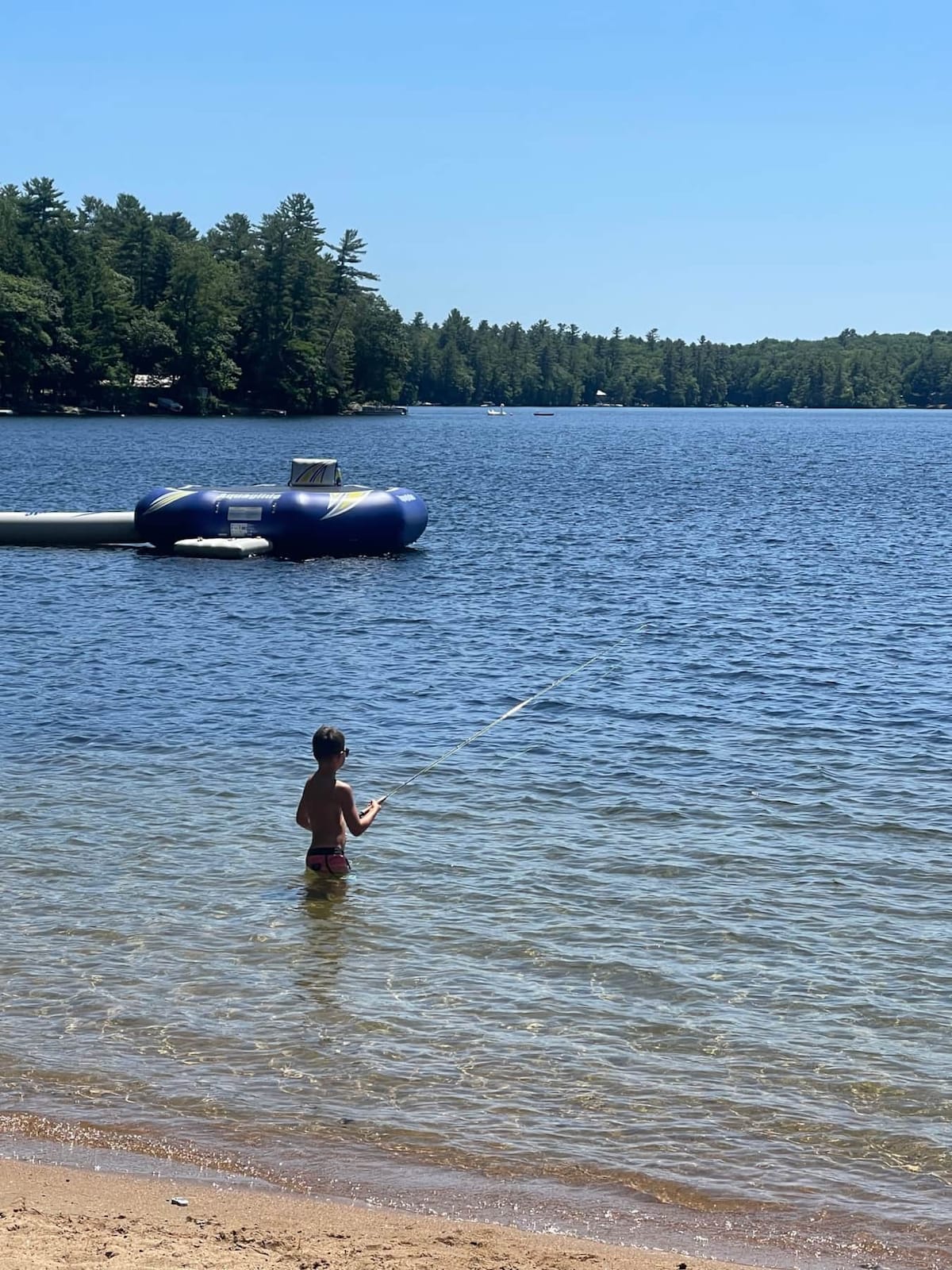 37 (B) Shore Road Raymond Maine - Dragonfly Landing