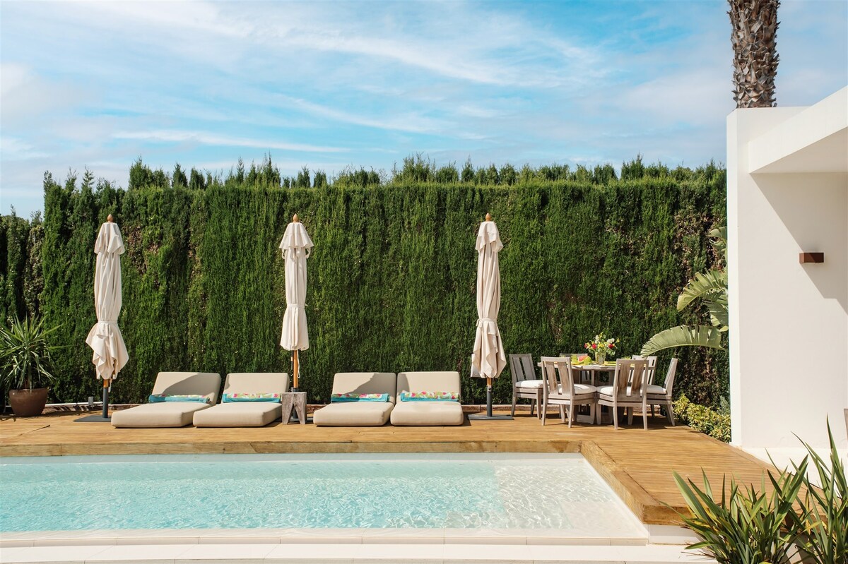Villa Sophie - Luxury Style & Sunset View