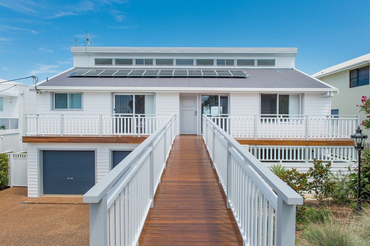 Hampton Estate, 9 Lighthouse Road, Port Macquarie