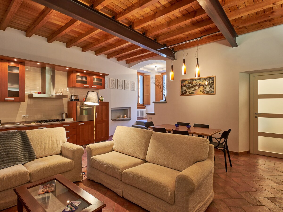 La Cascina by Interhome