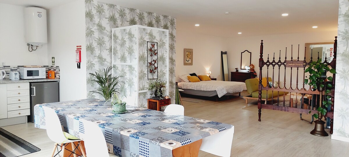 Quinta De Oliveiras - 1 bedroom appartment