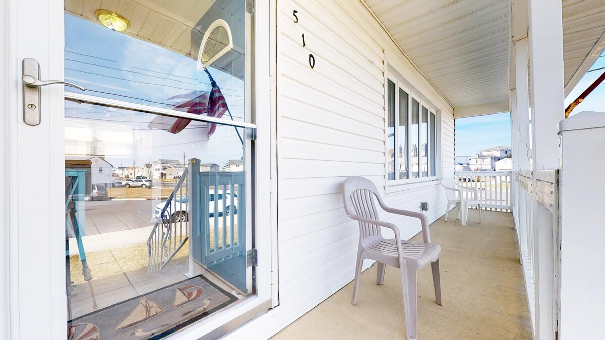 5% Off Sale : Pet Friendly and Close to Beach