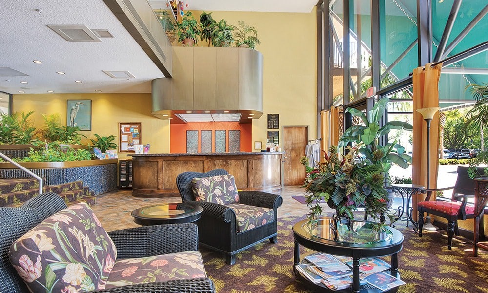 Wyndham Bay Club | 2BR/2BA King Bed Balcony Suite