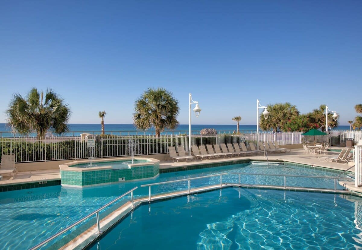 Wyndham at Majestic Sun |2BR/2BA King Bed Suite