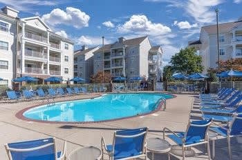 Wyndham Nashville Resort | 3BR/3BA King Bed Suite