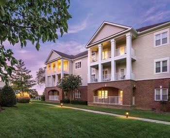 Wyndham Nashville Resort | 3BR/3BA King Bed Suite