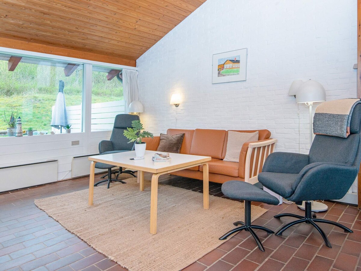 4 person holiday home in aabenraa