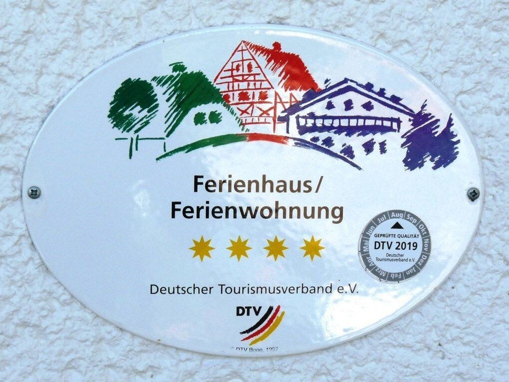 4-Sterne Wohnung im Erdgeschoss (120019)