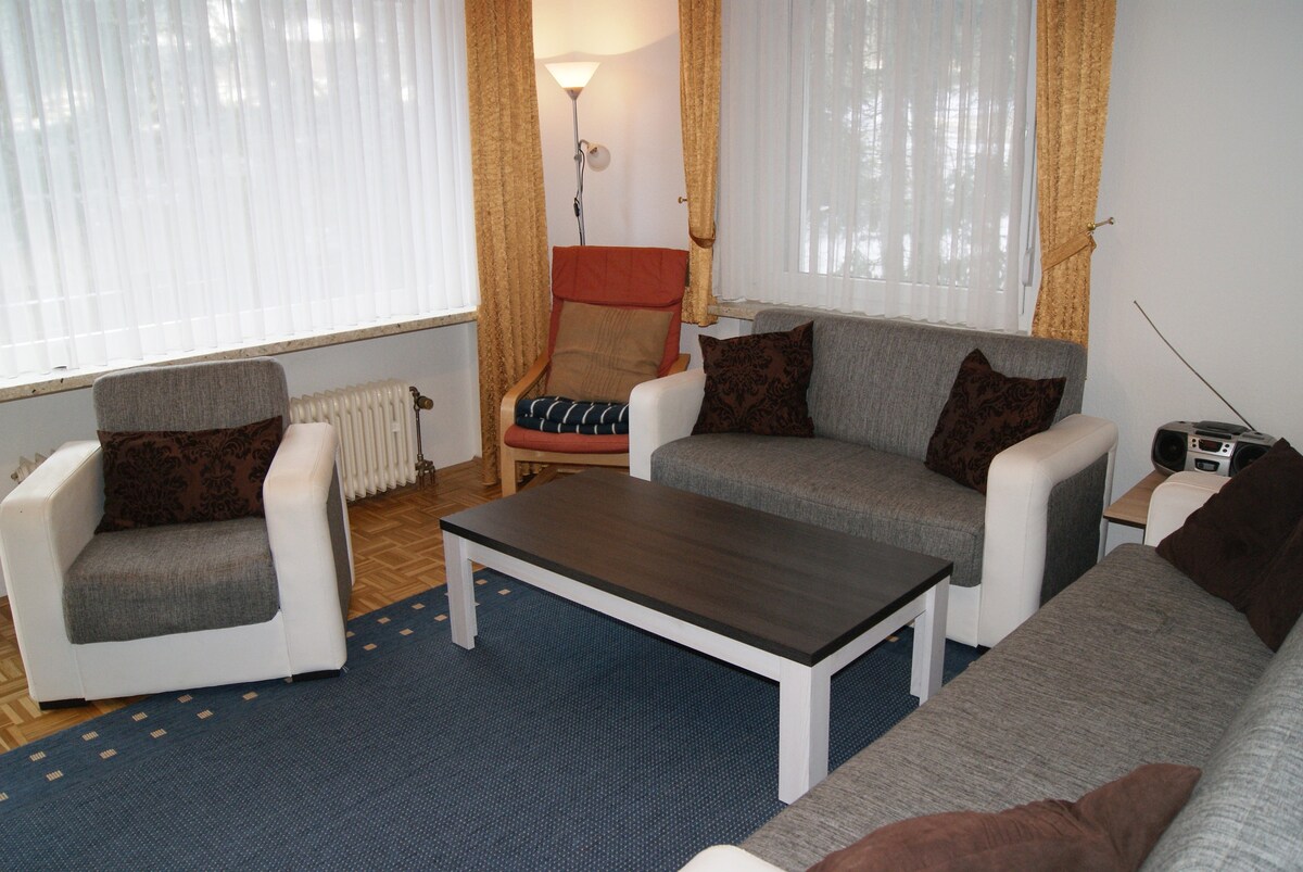 Ferienwohnung Schmidt (55001)