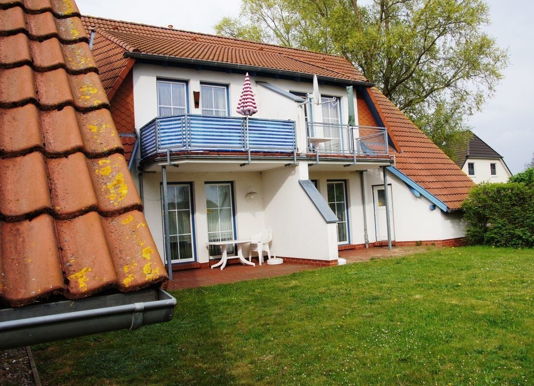 Sommergarten 37 C Usedom (179209)