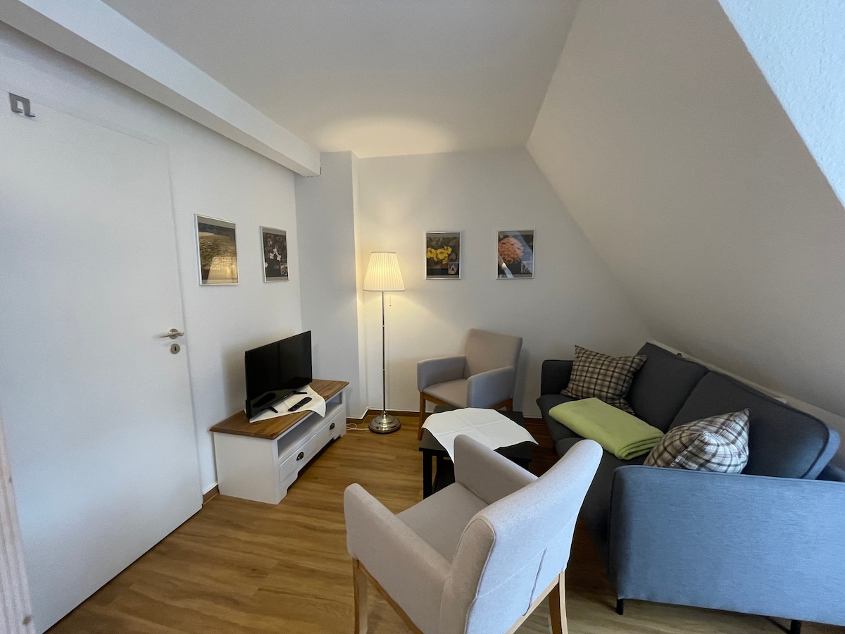 Apartment mit Balkon (No2) (54844)