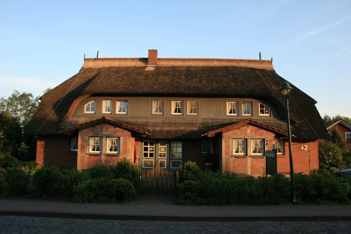 Ferienwohnung Nr. 04 (EG) (154040)