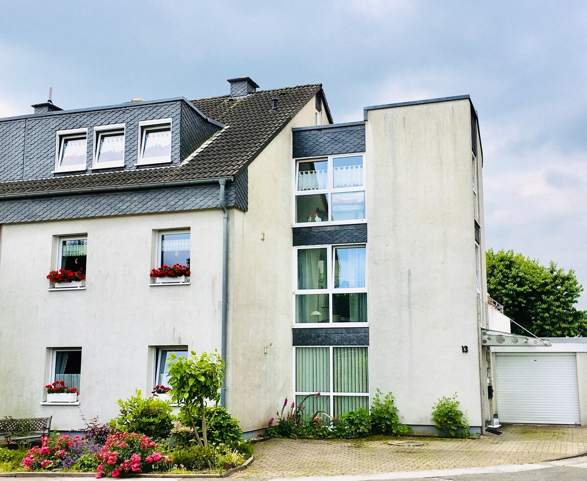 Ferienwohnung Panoramablick (183752)