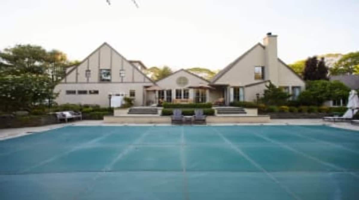 Villa Cedar Remsenburg Hamptons