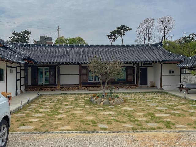 Boryeong-si的民宿