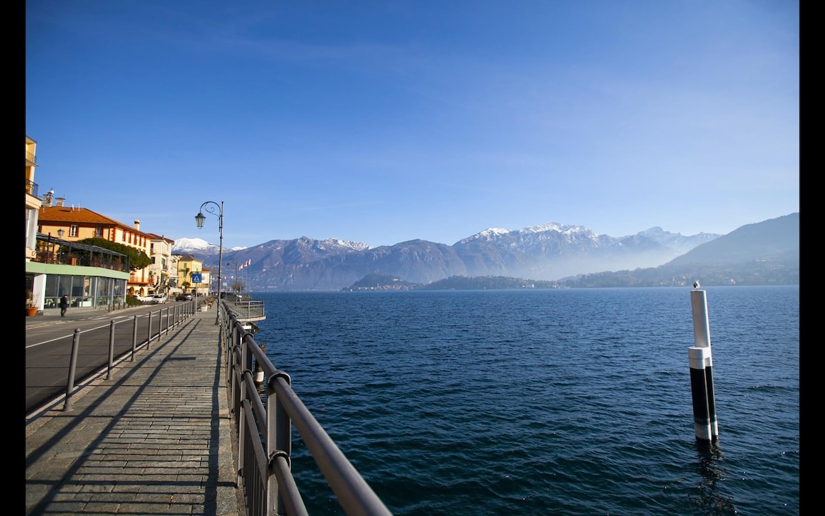 Cà del Conte Lake Como