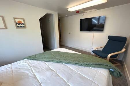 Perfect Comfortable Space in 376 Eugene Hotel #307