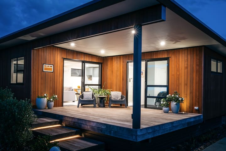 Waiheke Island的民宿