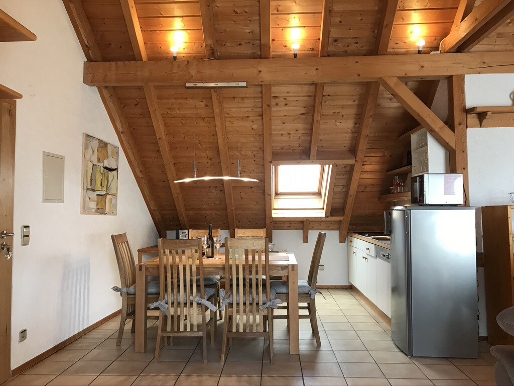 Apartment Sonnenberg