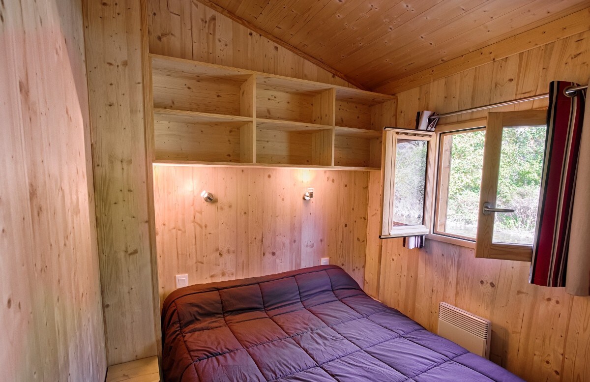 3-Room Fisherman's Cabin 4 People