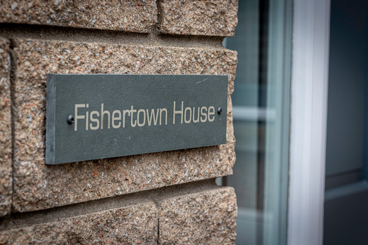 Fishertown House