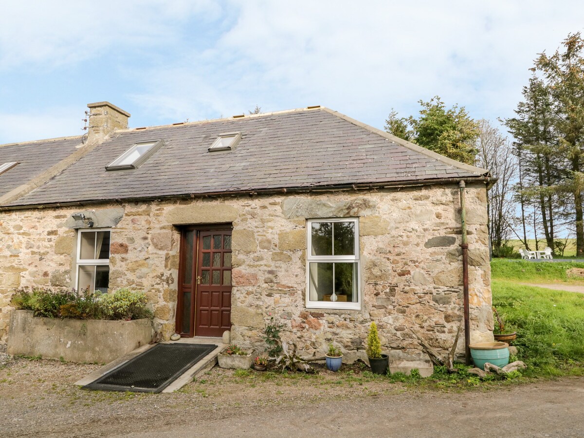 Stable Cottage